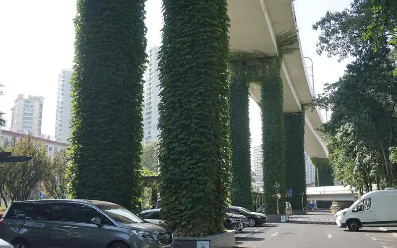 园林绿化工程介绍费是多少游戏